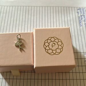 NEW ballet charm